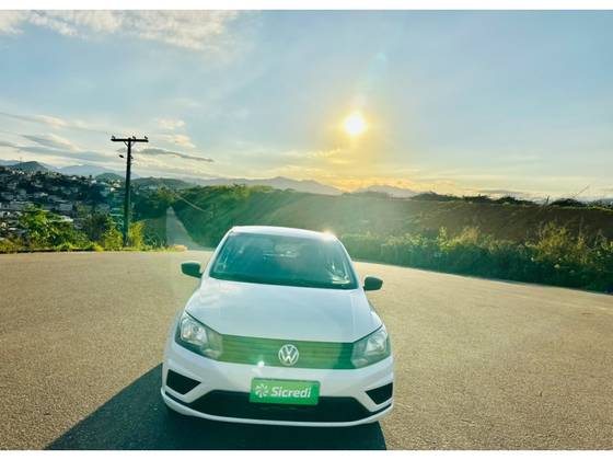 VOLKSWAGEN GOL 1.0 12V MPI TOTALFLEX 4P MANUAL VOLKSWAGEN GOL 1.0 12V MPI TOTALFLEX 4P MANUAL